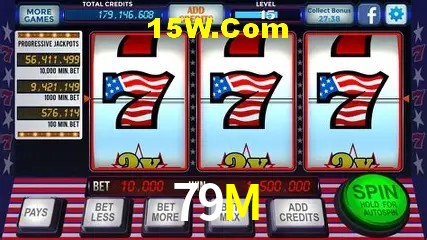 Experiência VIP 79M